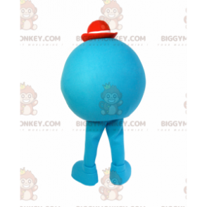 BIGGYMONKEY™ Personaggio mascotte Mr Mrs. Costume -