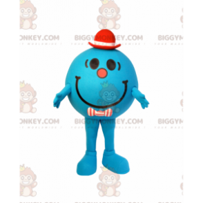 BIGGYMONKEY™ Karaktär Mrs Mascot Kostym - BiggyMonkey maskot