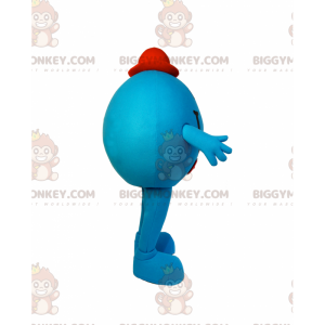 BIGGYMONKEY™ personage Mr Mrs mascottekostuum - Biggymonkey.com