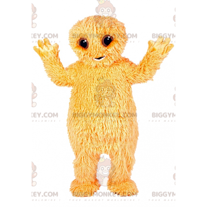 Kostým maskota BIGGYMONKEY™ měkké postavy – Biggymonkey.com