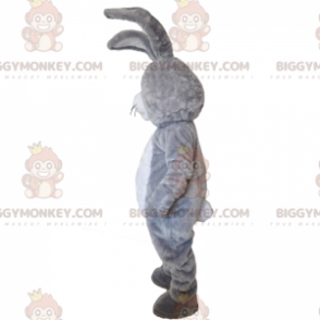 BIGGYMONKEY™ Little Grey Rabbit -maskottiasu - Biggymonkey.com