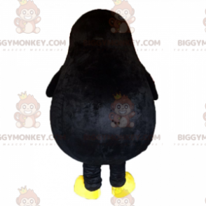 BIGGYMONKEY™ Little Penguin Mascot Costume With Big Eyes –