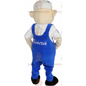 BIGGYMONKEY™ Milk Pot Mascot Costume – Biggymonkey.com