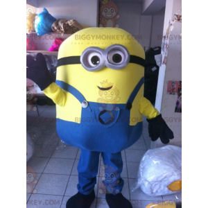 Despicable Me Minion BIGGYMONKEY™ Disfraz de mascota -