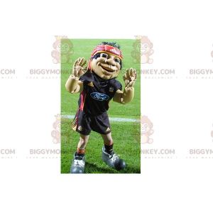 Costume da uomo sportivo da rugby BIGGYMONKEY™ - Biggymonkey.com