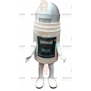 Roll-on Deodorant BIGGYMONKEY™ Mascot Costume – Biggymonkey.com