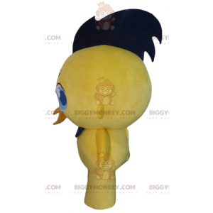 Στολή μασκότ Yellow Bird Canary Chick BIGGYMONKEY™ -