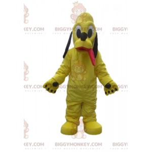 Mickey's berømte ledsager Pluto Yellow Dog BIGGYMONKEY™