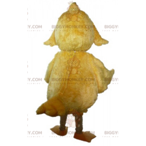 Pehmeä ja söpö jättiläinen keltainen kanan BIGGYMONKEY™