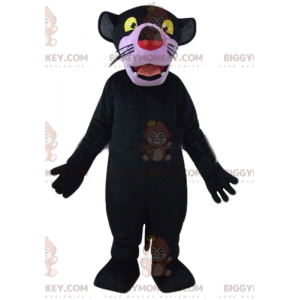 Bagheera BIGGYMONKEY™ Maskottchenkostüm aus dem