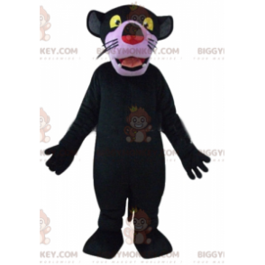 Bagheera BIGGYMONKEY™ mascot costume from The Jungle Book
