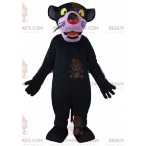 Costume da mascotte Bagheera BIGGYMONKEY™ dal cartone animato