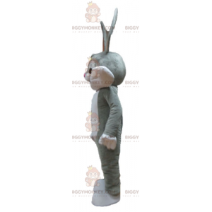 Στολή μασκότ Looney Tunes Famous Grey Rabbit Bugs Bunny