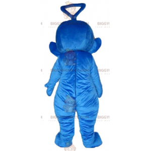 Tinky Winky de beroemde blauwe Teletubbies BIGGYMONKEY™