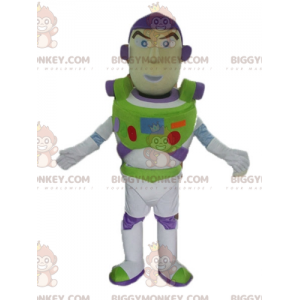 Toy Storyn kuuluisan Buzz Lightyearin hahmon BIGGYMONKEY™