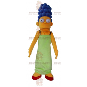 Marge Simpson berühmte Zeichentrickfigur BIGGYMONKEY™