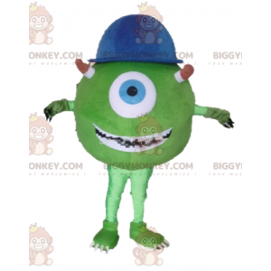 Disfraz de mascota BIGGYMONKEY™ del famoso personaje de Bob