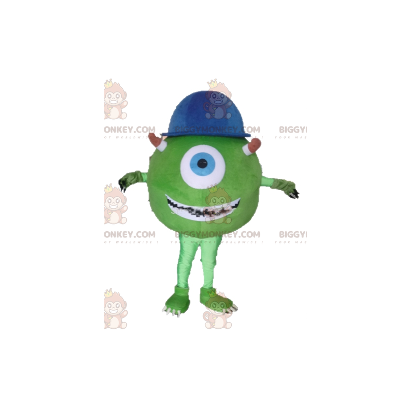 Monsters Inc:n kuuluisan Bob Razowskin hahmon BIGGYMONKEY™