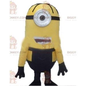 Minion berühmte gelbe Zeichentrickfigur BIGGYMONKEY™