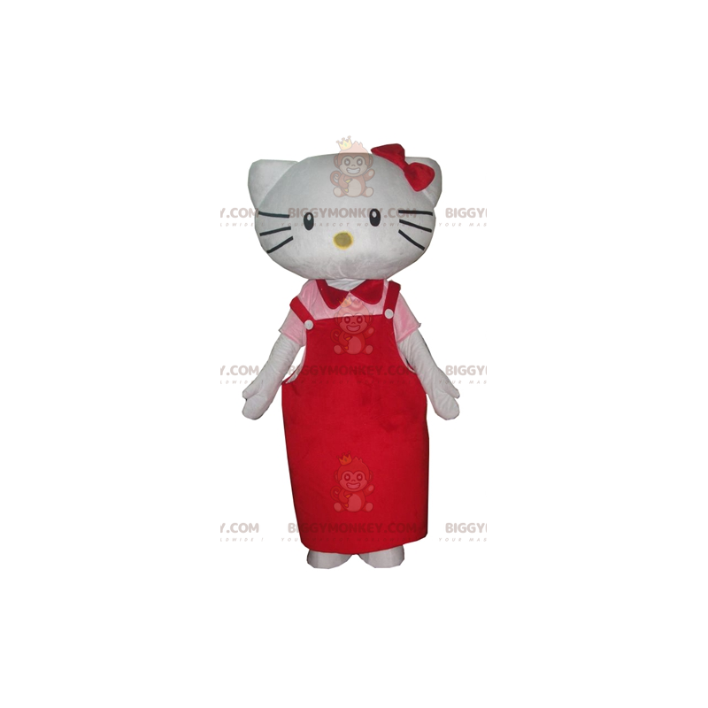 Hello Kitty Berühmtes japanisches