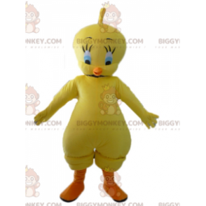 Looney Tunes berömda gula kanariefågel Tweety BIGGYMONKEY™