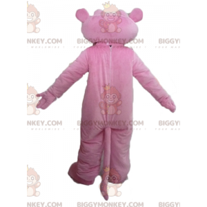 Kostium maskotka Różowa Pantera BIGGYMONKEY™ - Biggymonkey.com
