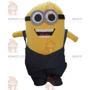 Despicable Me -hahmon BIGGYMONKEY™ maskottiasu, keltainen hahmo