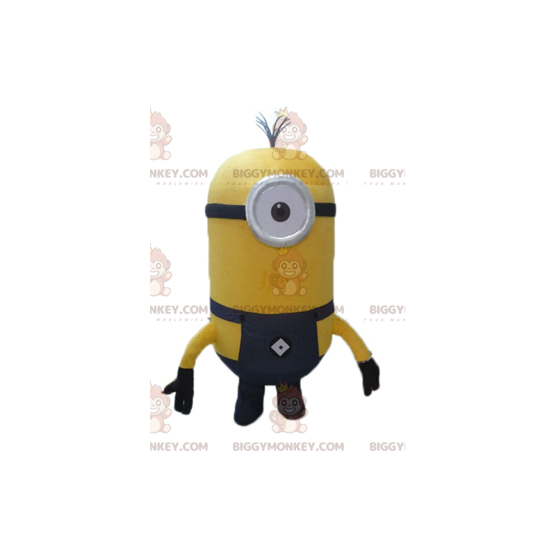 Costume Minion™ Stuart™ per bambino: Questo travestimento da Stuart dei  Minion™ per…