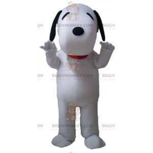 Famoso costume da mascotte Snoopy Cartoon Dog BIGGYMONKEY™ -