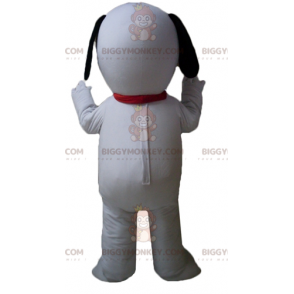 Famous Cartoon Dog Snoopy BIGGYMONKEY™ Mascot Costume –
