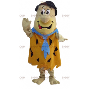 Fred Flintstones berømte tegneseriefigur BIGGYMONKEY™