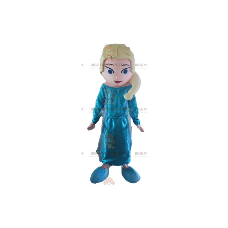 Disney's beroemde Elsa Sneeuwprinses BIGGYMONKEY™