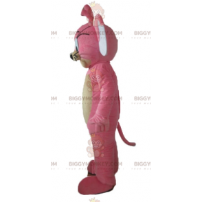 BIGGYMONKEY™ mascot costume of Jerry the famous Looney Tunes