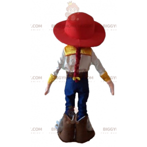 Jessie Famous Toy Story Character BIGGYMONKEY™ Mascot Costume -