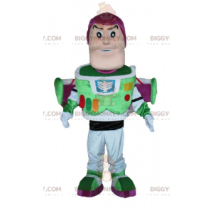 Toy Storyn kuuluisan Buzz Lightyearin hahmon BIGGYMONKEY™