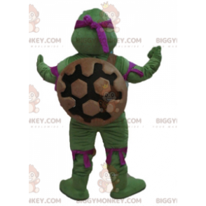 Donatello Berühmtes Lila Ninja Turtle BIGGYMONKEY™