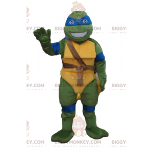 Costume de Tortues Ninja en peluche - Déguisement avec accessoires dans  Mascottes Personnages célèbres Changement de couleur Pas De Changement  Taille L (180-190 Cm) Bon a tirer Non Avec les vêtements ? (