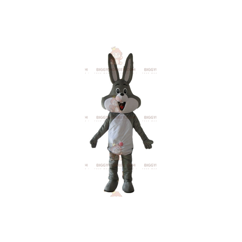 Looney Tunes Famous Grey Rabbit Bugs Bunny BIGGYMONKEY™