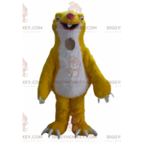 Disfraz de mascota de Ice Age Sid el Perezoso BIGGYMONKEY™ -