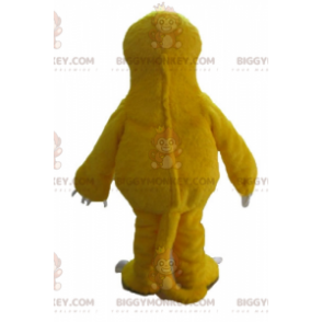 Disfraz de mascota de Ice Age Sid el Perezoso BIGGYMONKEY™ -