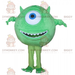 Disfraz de mascota BIGGYMONKEY™ del famoso personaje de Bob