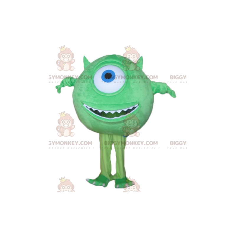 Monsters Inc:n kuuluisan Bob Razowskin hahmon BIGGYMONKEY™