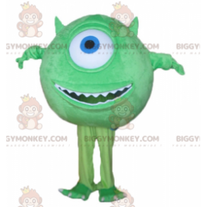 Monsters Inc:n kuuluisan Bob Razowskin hahmon BIGGYMONKEY™