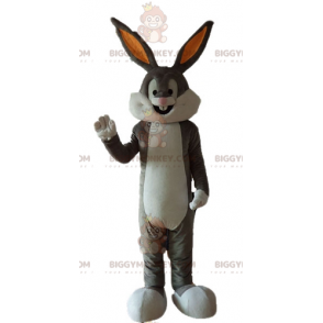 Looney Tunes Famous Grey Rabbit Bugs Bunny BIGGYMONKEY™