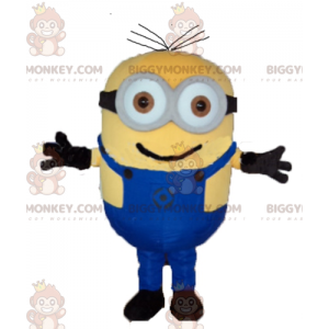 Minion berühmte gelbe Zeichentrickfigur BIGGYMONKEY™