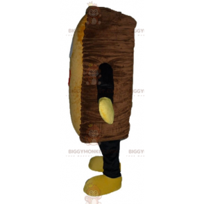 Disfraz de Mascota BIGGYMONKEY™ para Decoración de Pastel