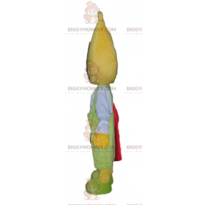 Banana Head Boy BIGGYMONKEY™ Mascot Costume - Biggymonkey.com