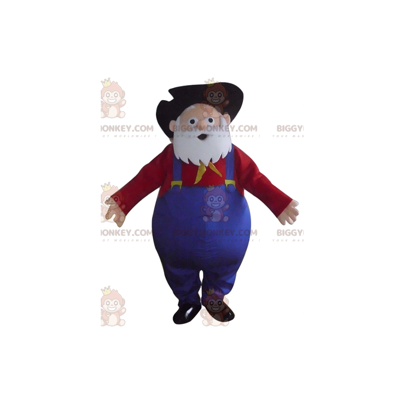 BIGGYMONKEY™ Costume mascotte ghepardo giaguaro Formato L (175-180 CM)