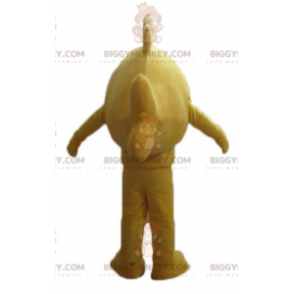 Costume de mascotte BIGGYMONKEY™ très coquette et mignonne de