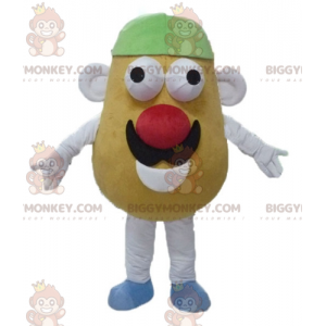 Mr. Potato Head BIGGYMONKEY™ Maskotdräkt från Toy Story Cartoon